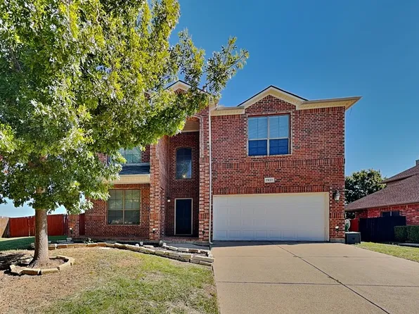 7601 Yearling Way, Arlington, TX 76002