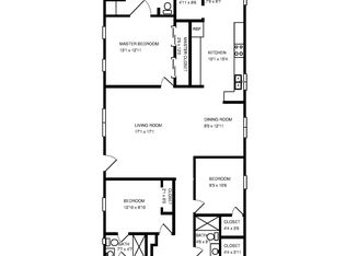 3581 W Mango Dr, Tucson, AZ 85741