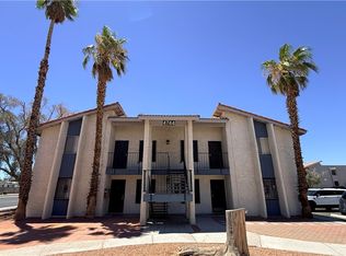 4744 W Twain Ave APT A, Las Vegas, NV 89103