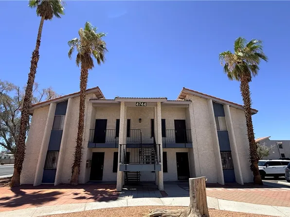 4744 W Twain Ave APT A, Las Vegas, NV 89103