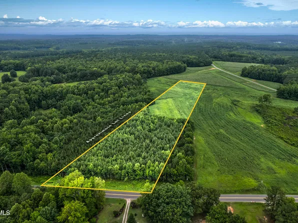 2 Avent Rd, Whitakers, NC 27891