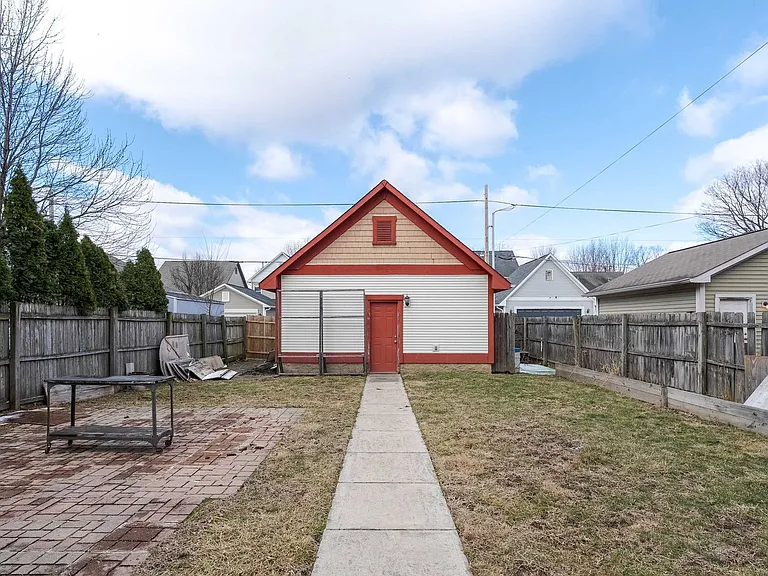 Neighborhood