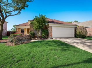 1612 Lansdale Dr, Flower Mound, TX 75028