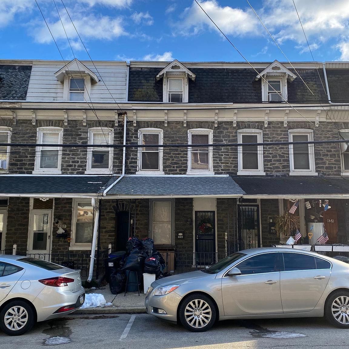 609 Ford St, Conshohocken, PA 19428 Zillow