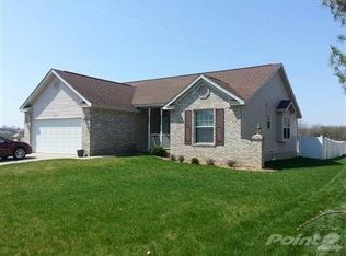 12030 Country Run Dr, Birch Run, MI 48415