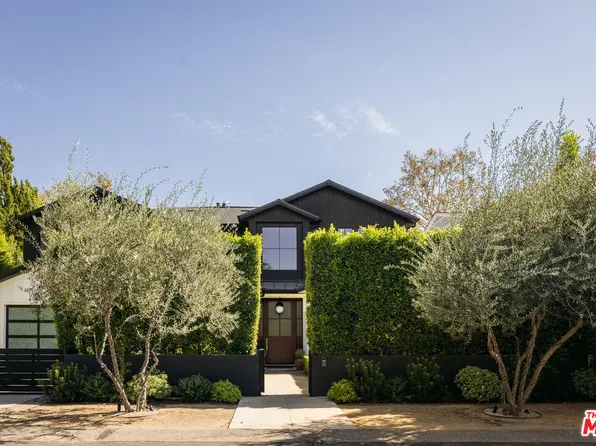 12406 Milbank St, Studio City, CA 91604