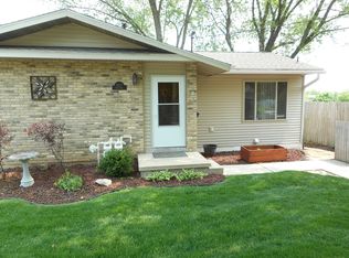 1613 Reetz Rd #1613, Madison, WI 53711