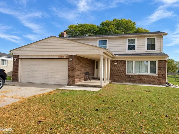 35316 Sunset Dr, Sterling Heights, MI 48312