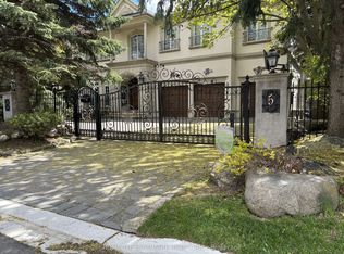 5 Vernham Ave, Toronto, ON M2L2B1