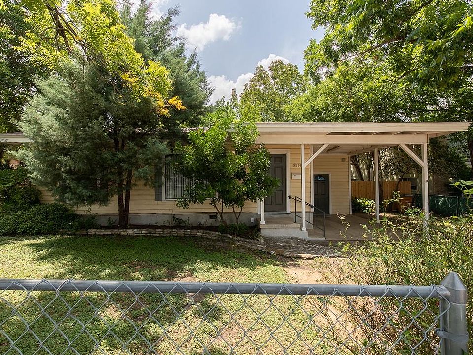 1st image of 5514 Grover Ave