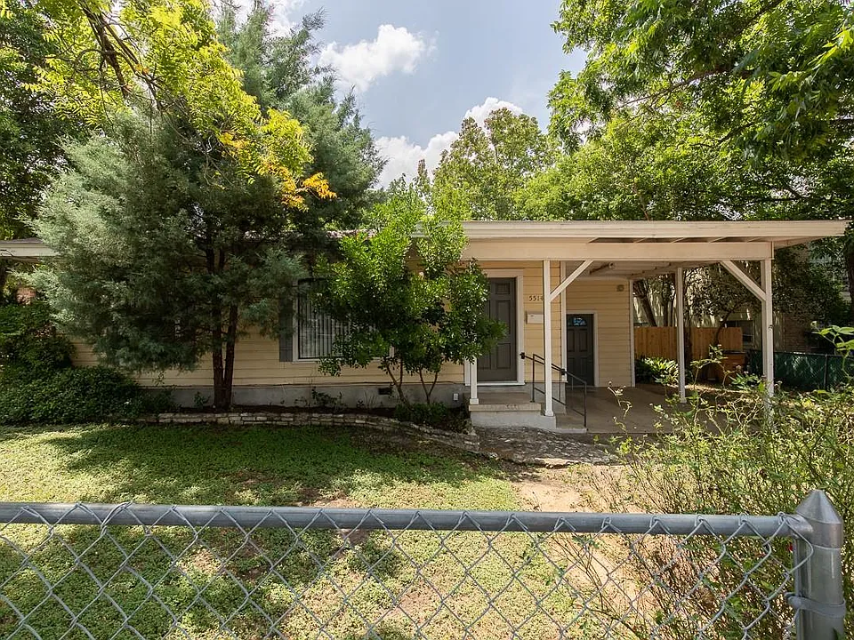 5514 Grover Ave