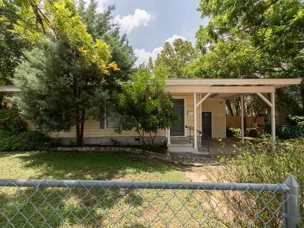 5514 Grover Ave, Austin, TX 78756