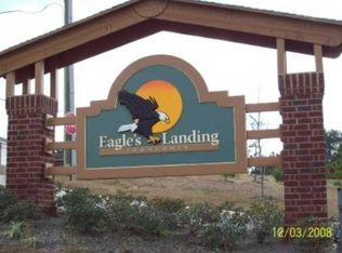 521 Wingspan Way #F, Crestview, FL 32536