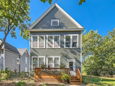 3212 17th Ave S, Minneapolis, MN, 55407