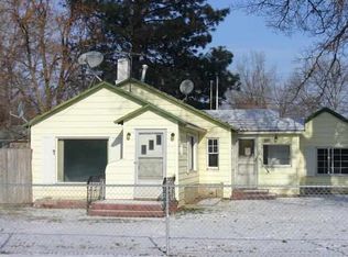 6408 W Post St, Boise, ID 83704