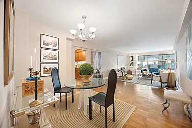 10 East End Avenue, #4A