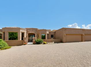 2068 N Fennimore Ave, Tucson, AZ 85749