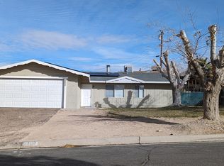 205 Woodhill Ave, Barstow, CA 92311