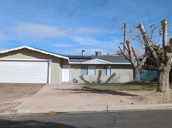205 Woodhill Ave, Barstow, CA 92311