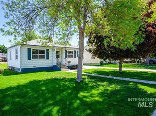 716 S Elder St, Nampa, ID 83686
