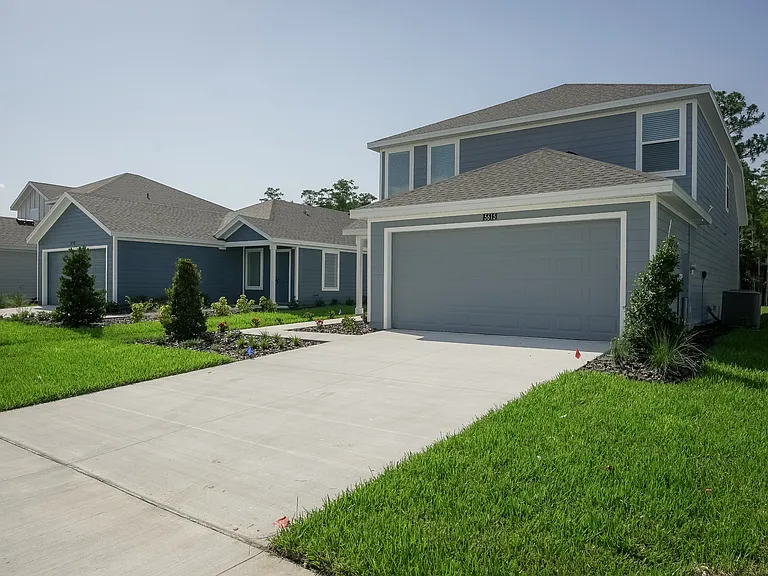 5615 Morant Bay Path — Photo 1