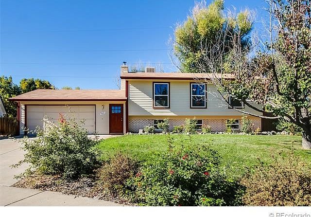 For Sale: 4681 South Braun Court, Morrison, CO 80465