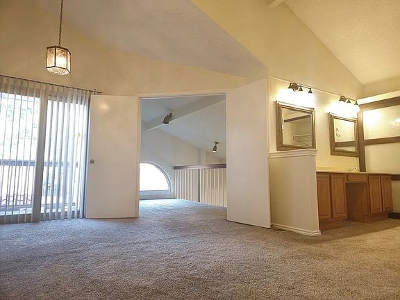Upstairs bedroom