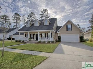 32 Harvest Moon Dr, Savannah, GA 31419