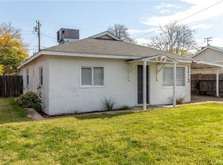 2473 S Backer Ave, Fresno, CA 93725