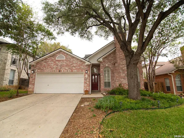 6126 SPRING VLY, San Antonio, TX 78247