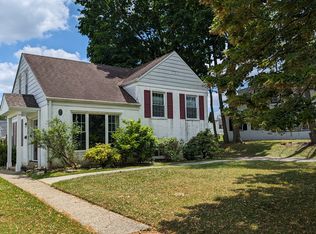 803 Scotia Rd, Philadelphia, PA 19128
