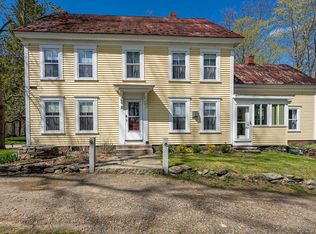 67 Demeritt Ave, Lee, NH 03861