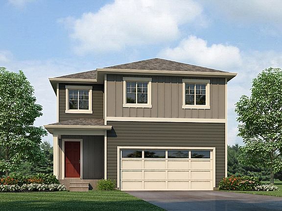 Plan Elevation.