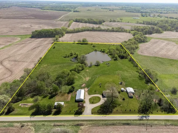 627 M Hwy, Odessa, MO 64076