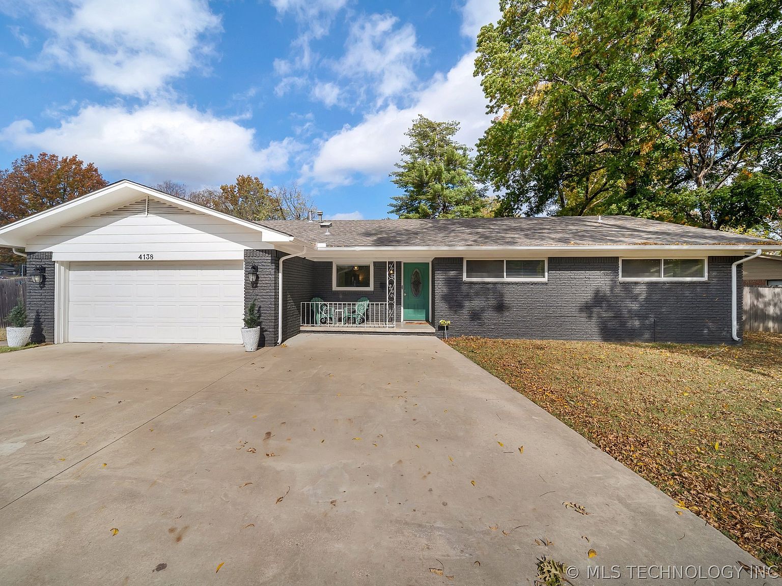 4138 S New Haven Pl, Tulsa, OK 74135 Zillow