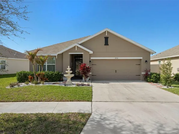 16316 Little Garden Dr, Wimauma, FL 33598