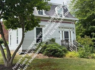 50 Prospect St, Somersworth, NH 03878