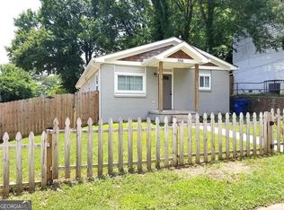 566 Rockwell St SW, Atlanta, GA 30310