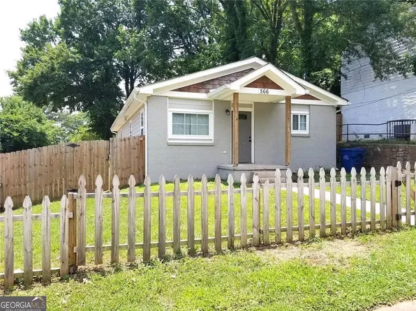 566 Rockwell St SW, Atlanta, GA 30310