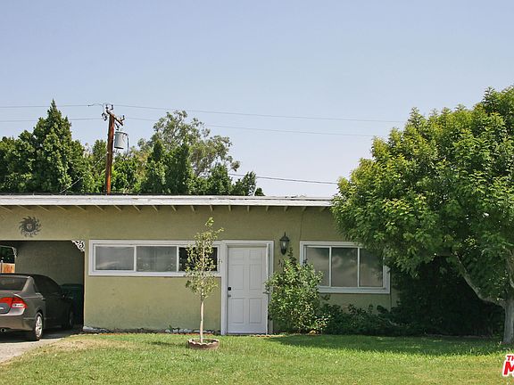 2nd image of 31590 Avenida La Paloma