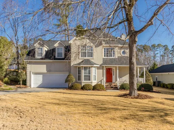 4109 QUINN Drive, Evans, GA 30809