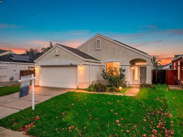 686 Anderson Way, Rio Vista, CA 94571
