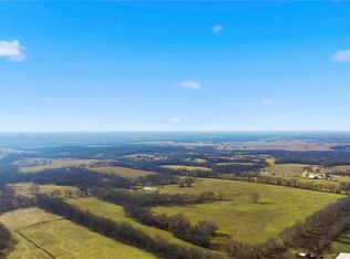 S Wagonor Rd, Garden City, MO 64747