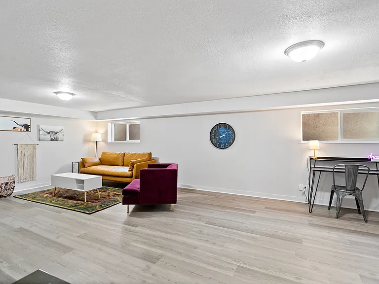 3510 N Columbine St #BASEMENT — Photo 9