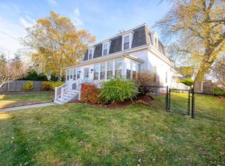 91 Atlantic St, Quincy, MA 02171