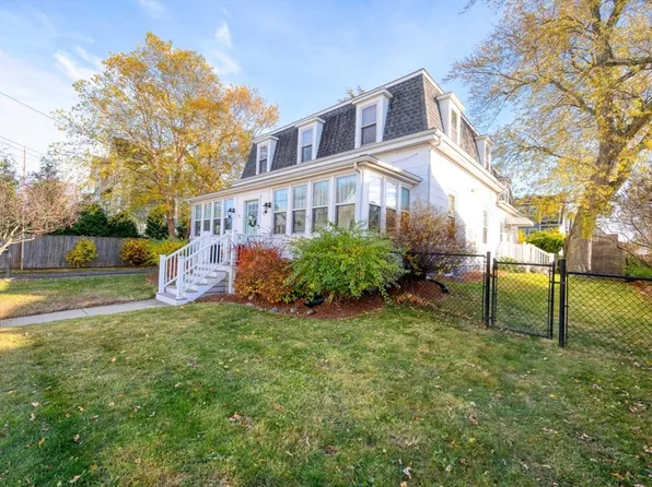 91 Atlantic St, Quincy, MA 02171