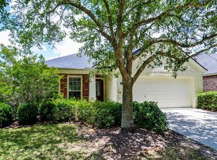 28210 Everett Knolls Dr, Katy, TX 77494