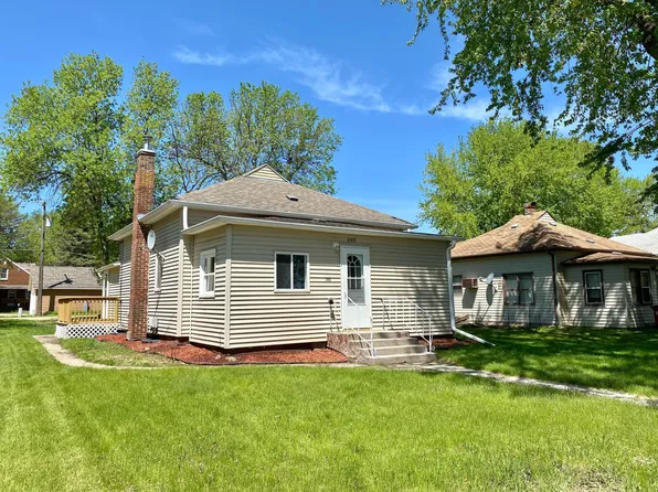 305 N Washington Ave, Fulda, MN 56131