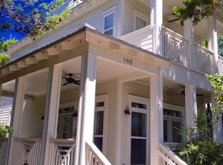 168 Williams St, Santa Rosa Beach, FL 32459