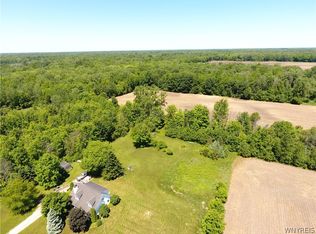 Dale Rd, Newfane, NY 14108